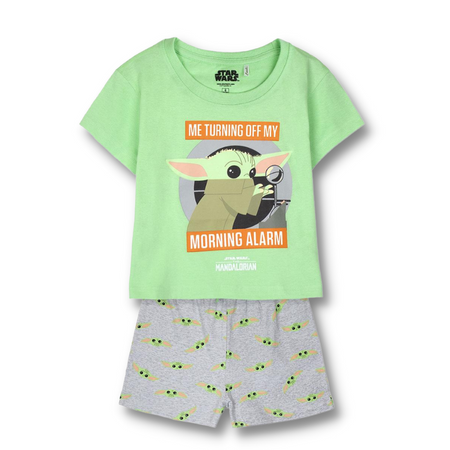 Pijama Disney Homem de Ferro - It Baby Store